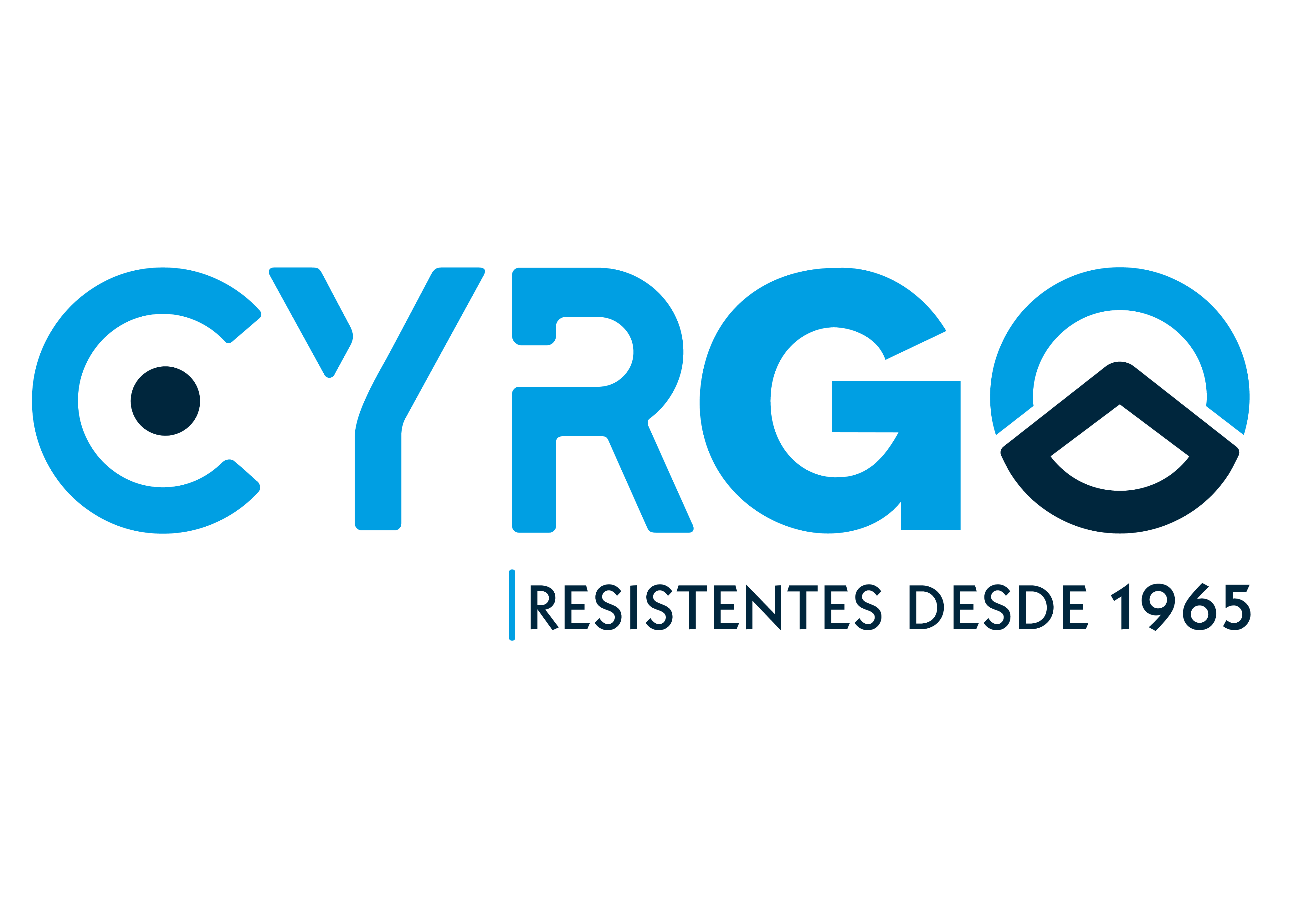Logo Cyrgo